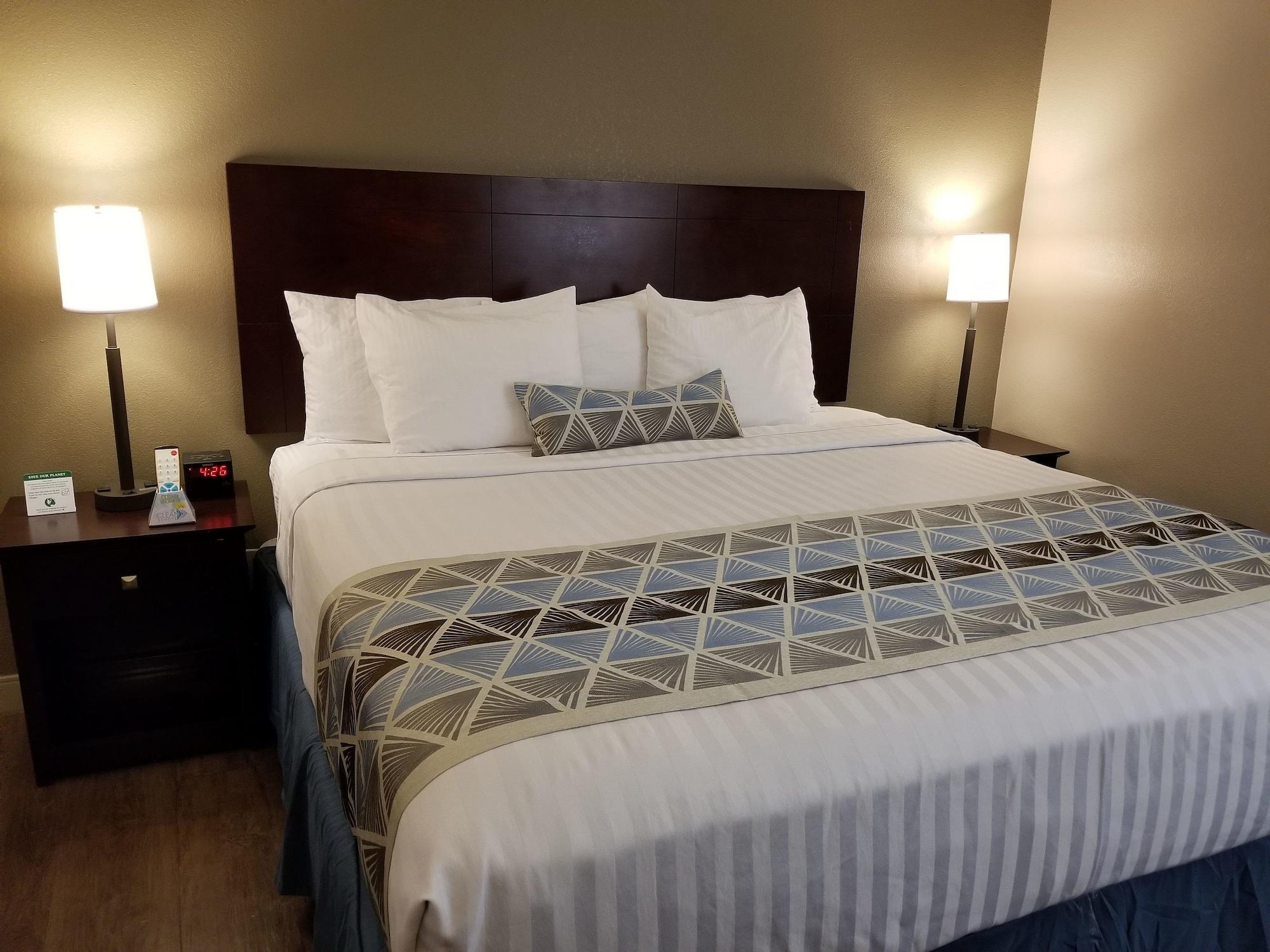 Best Western Анаполис Екстериор снимка