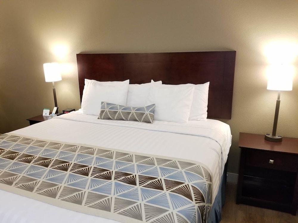 Best Western Анаполис Екстериор снимка