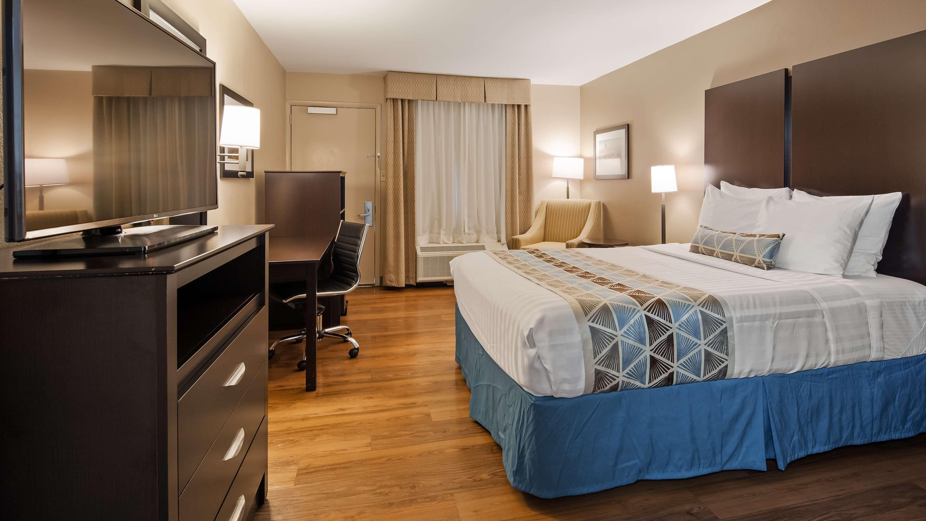 Best Western Анаполис Екстериор снимка