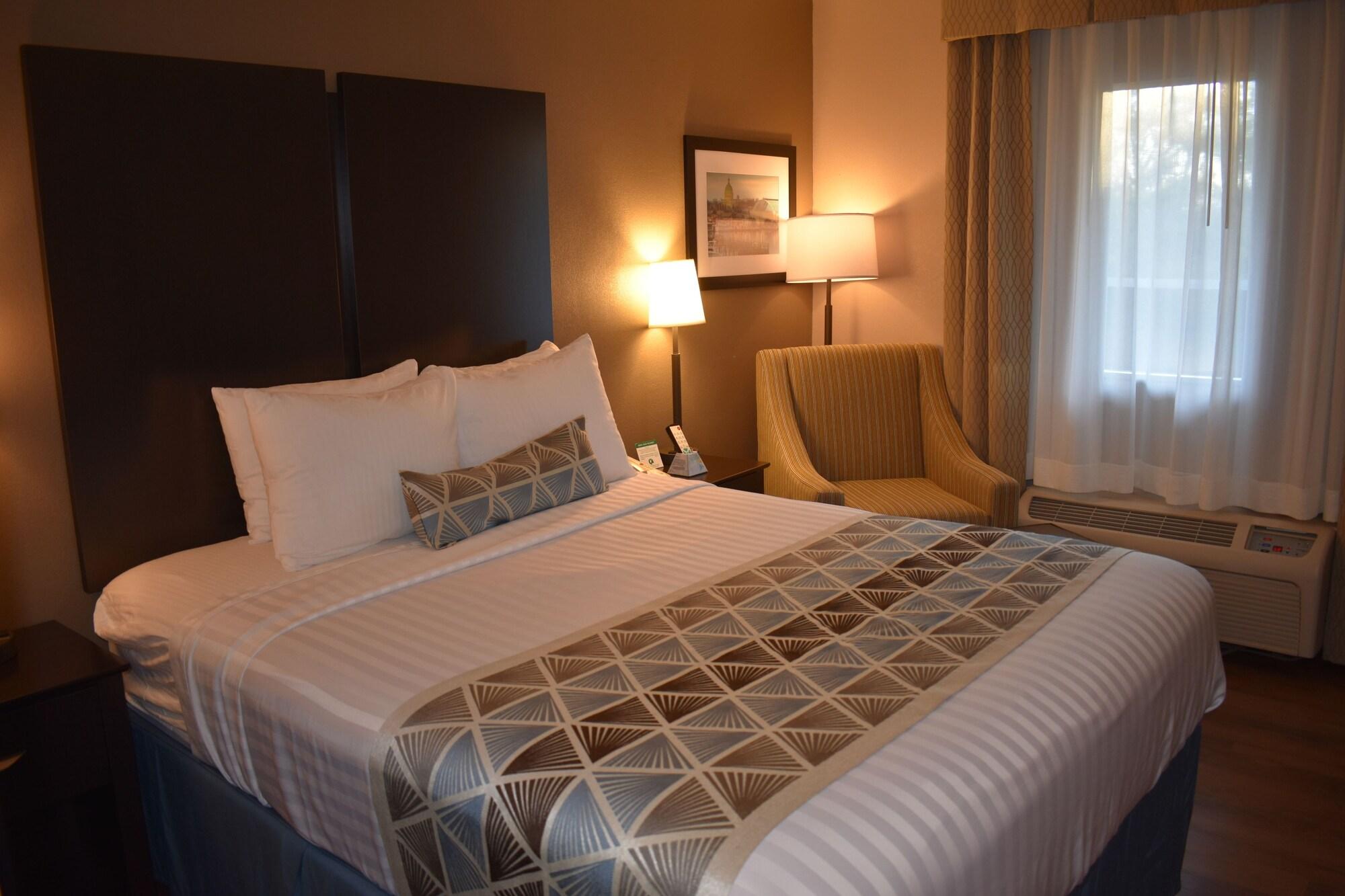 Best Western Анаполис Екстериор снимка