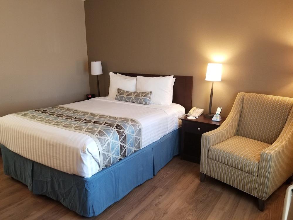 Best Western Анаполис Екстериор снимка