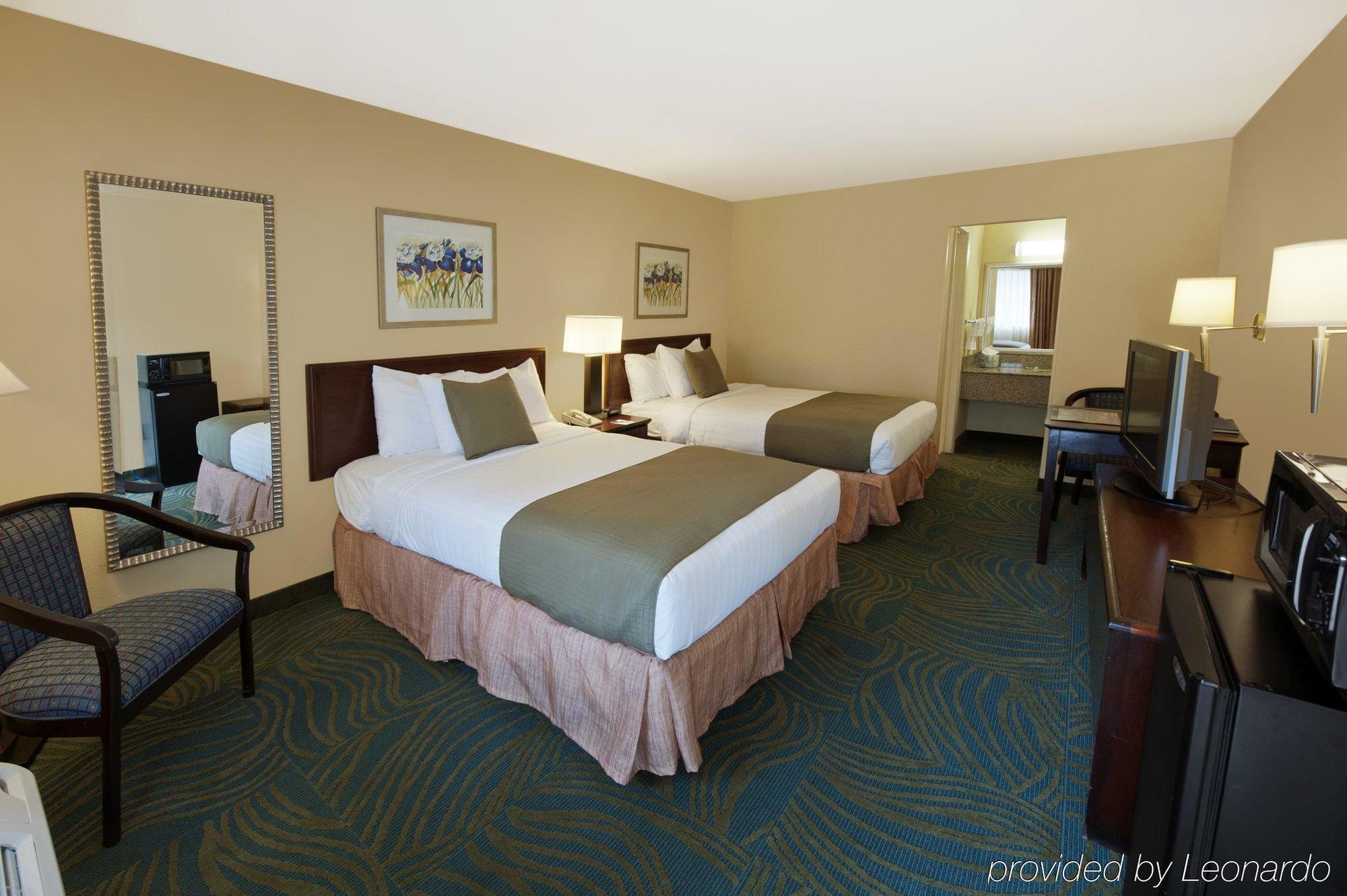 Best Western Анаполис Екстериор снимка