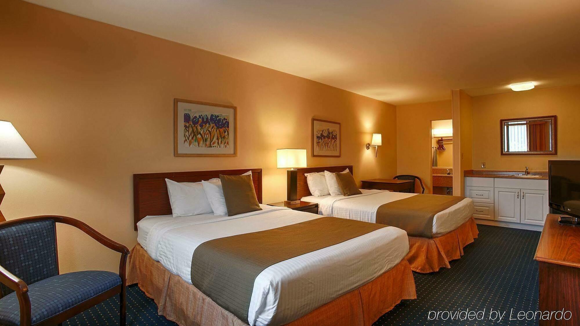Best Western Анаполис Екстериор снимка